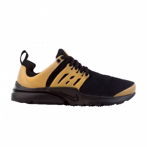 Nike Presto GS 'Black'
