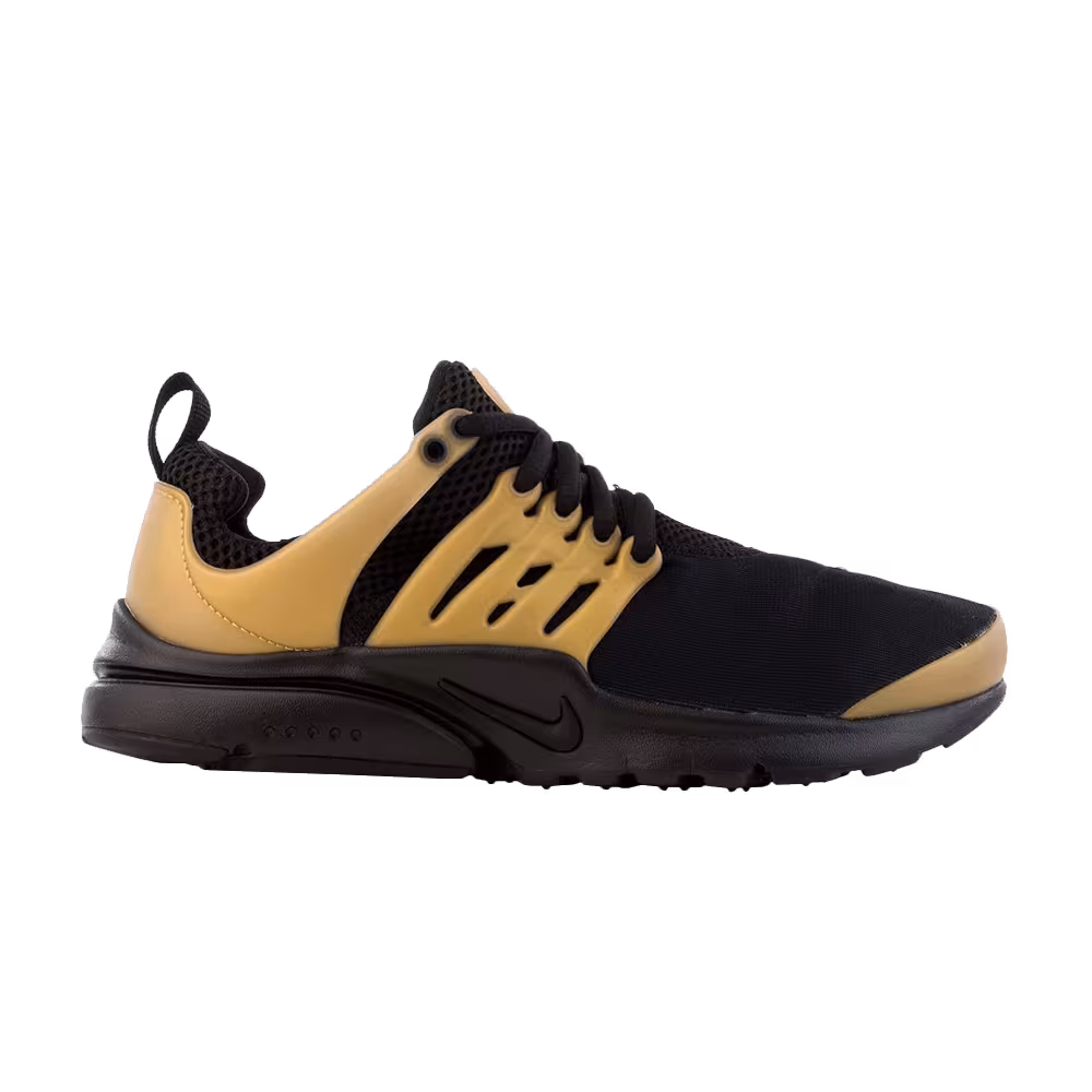 Nike Presto GS Black