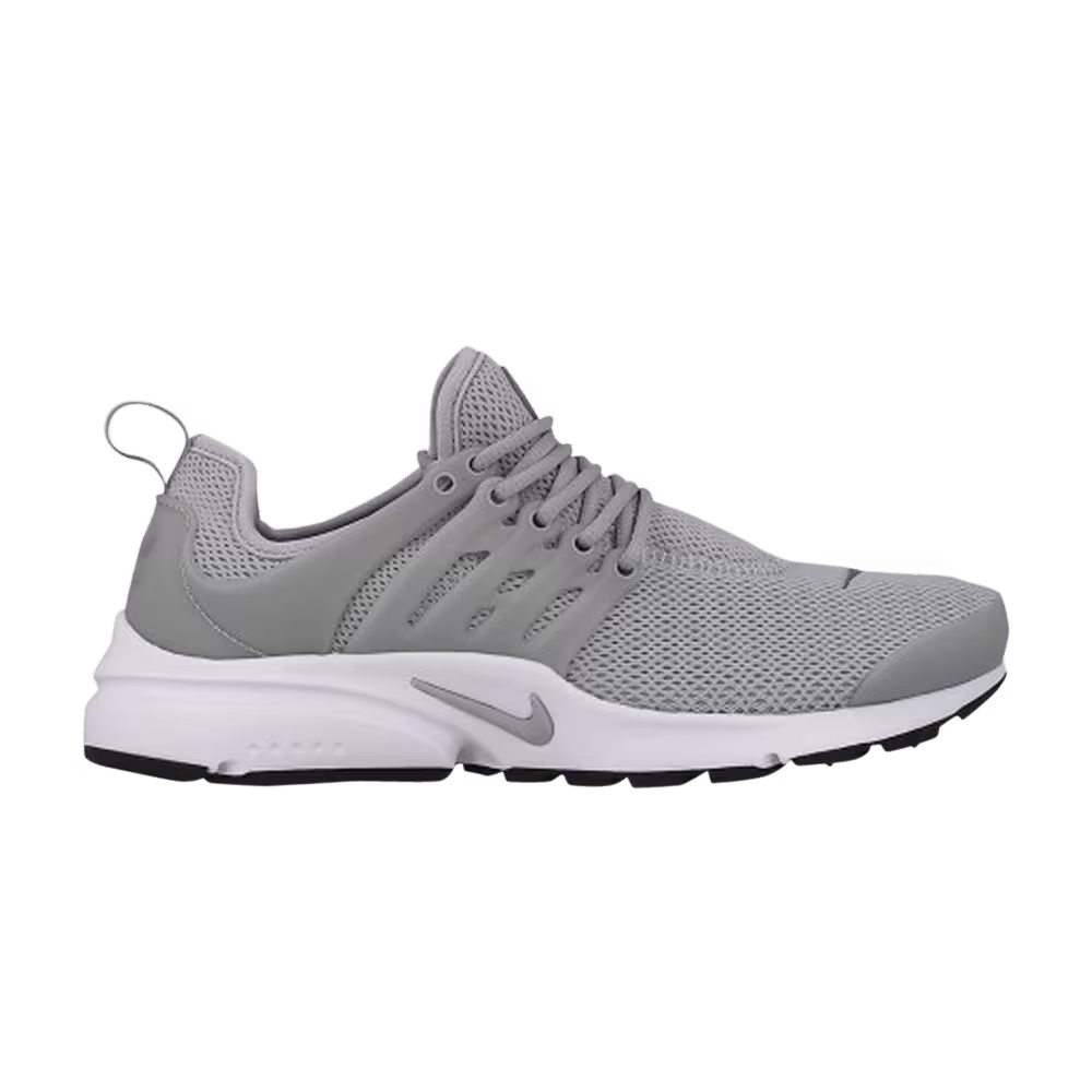 Nike Women's Air Presto Wolf Grey