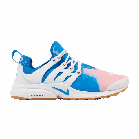 Nike Wmns Air Presto Tie Dye 'Blue Nebula'