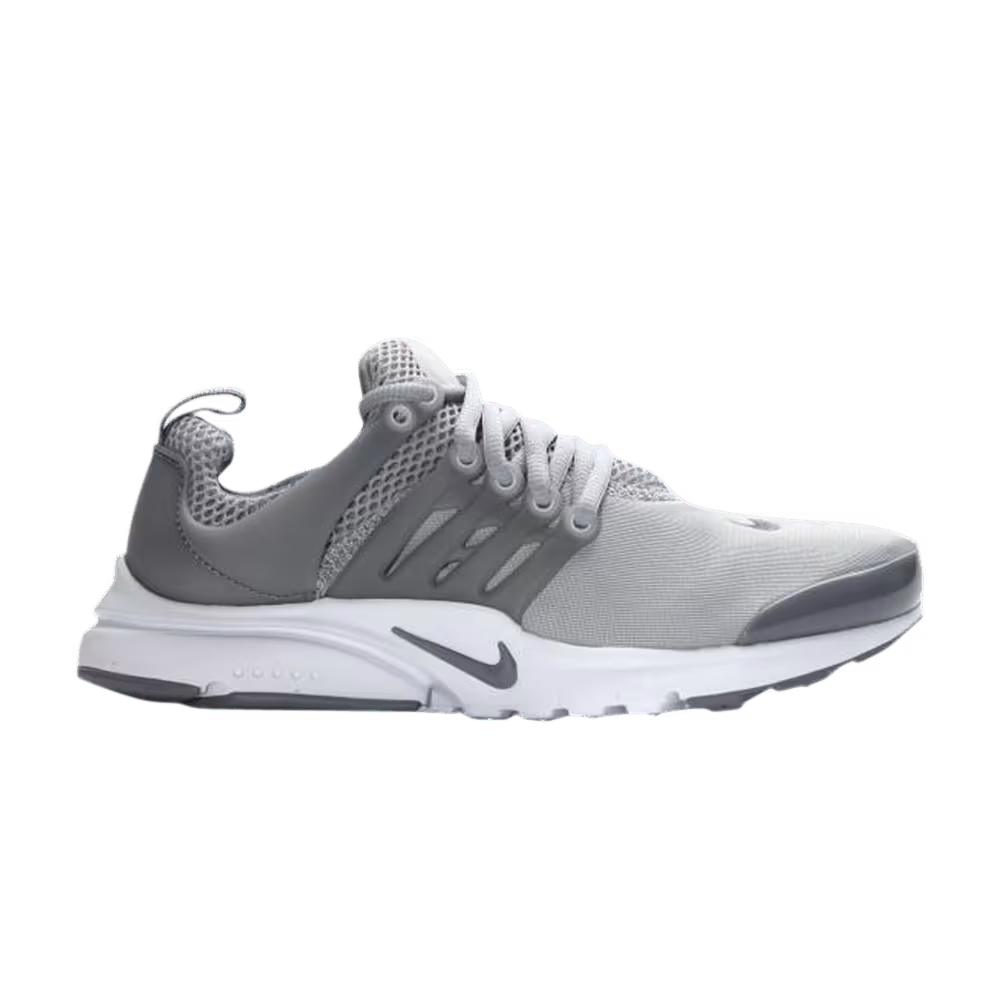 Nike Air Presto GS Cool Grey