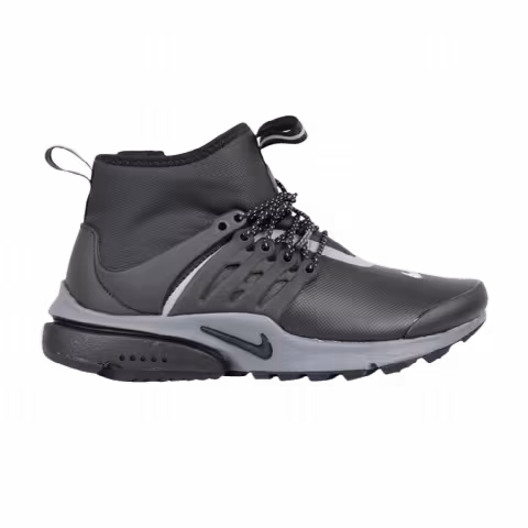 Nike Wmns Air Presto Mid Utility