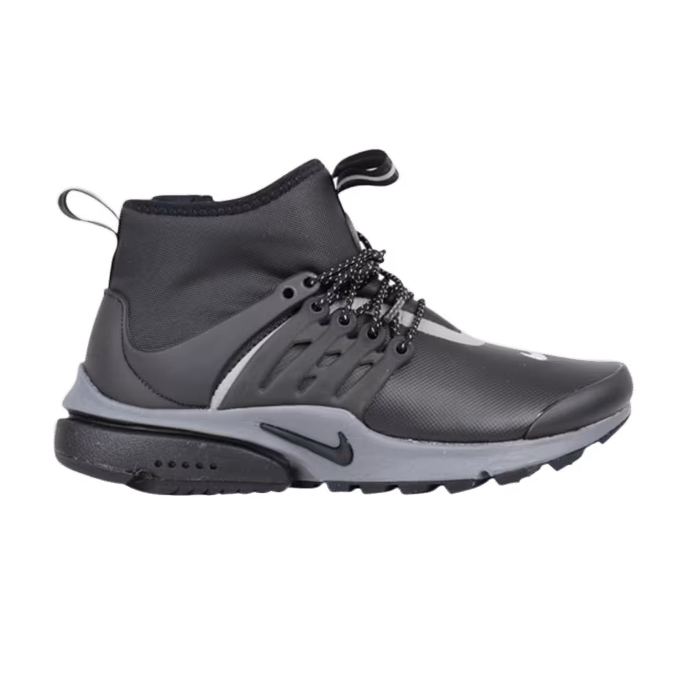 Nike Women's Air Presto Mid Utility
