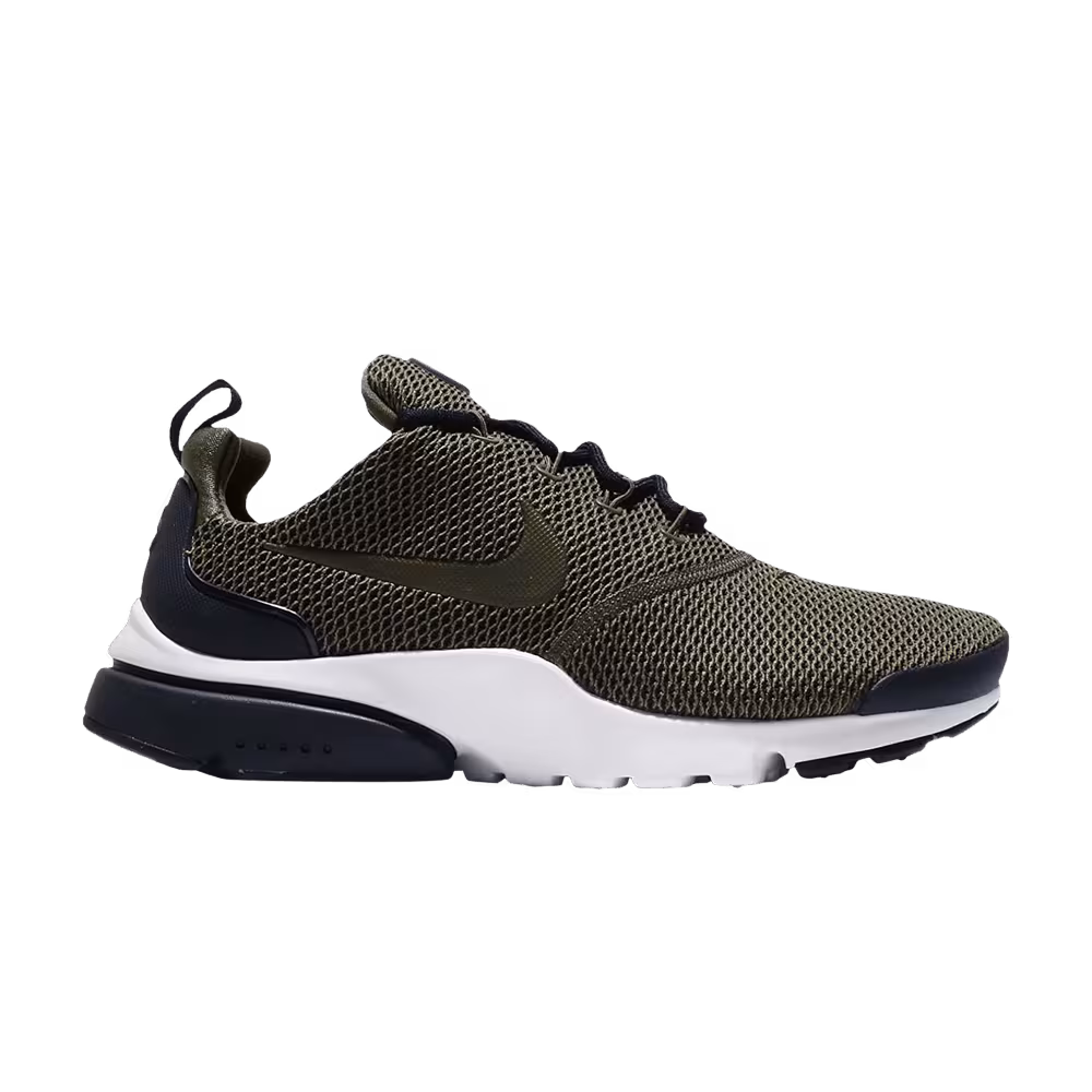 Nike Presto Fly SE Medium Olive