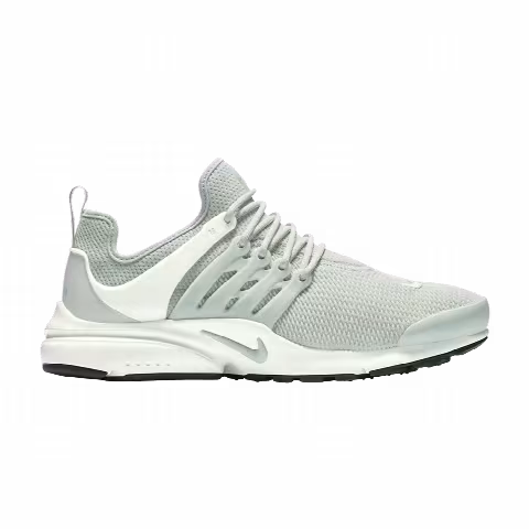 Nike Wmns Air Presto 'Light Silver'