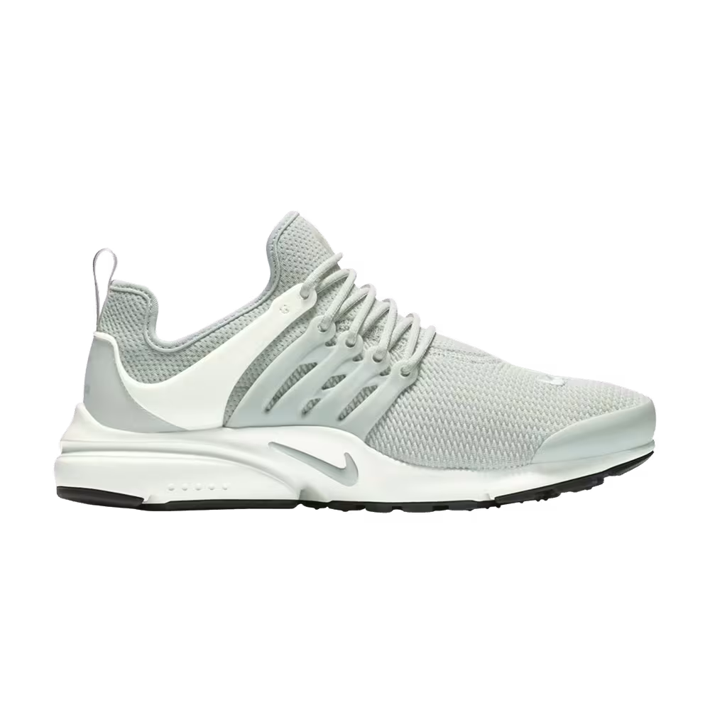 Nike Women's Air Presto Light Silver