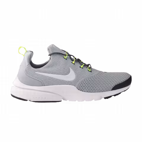 Nike Presto Fly 'Wolf Grey Volt'