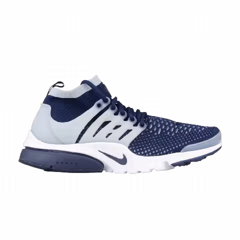 Nike Air Presto Flyknit Ultra 'Collegiate Navy'