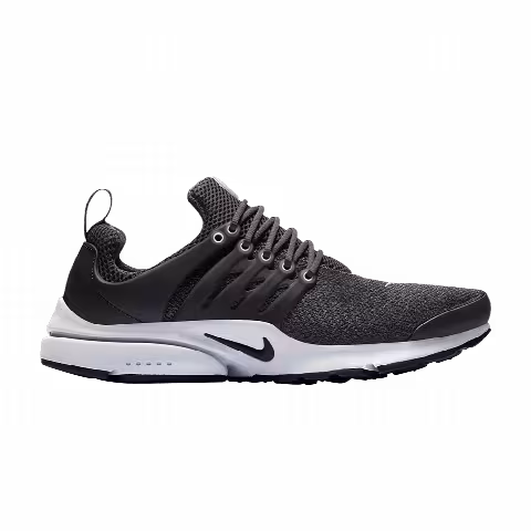 Nike Air Presto Essential 'Anthracite'