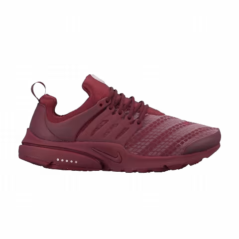Nike Air Presto Low Utility 'Team Red'