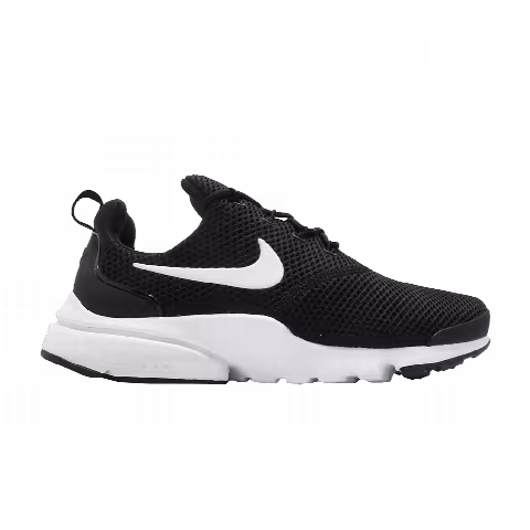 Nike Wmns Presto Fly 'Black'