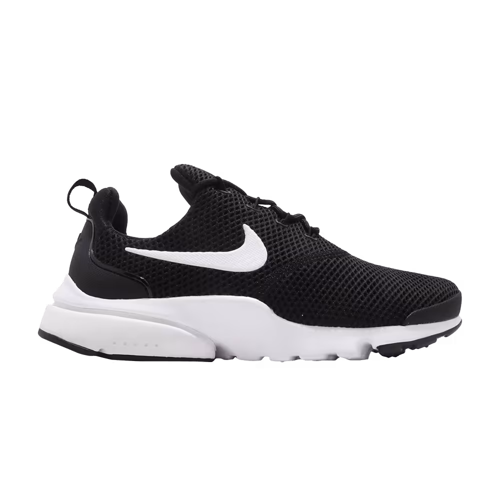 Nike Women's Presto Fly Black