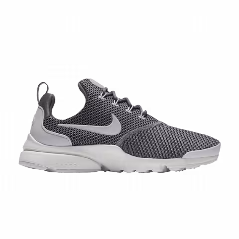 Nike Wmns Presto Fly 'Cool Grey'