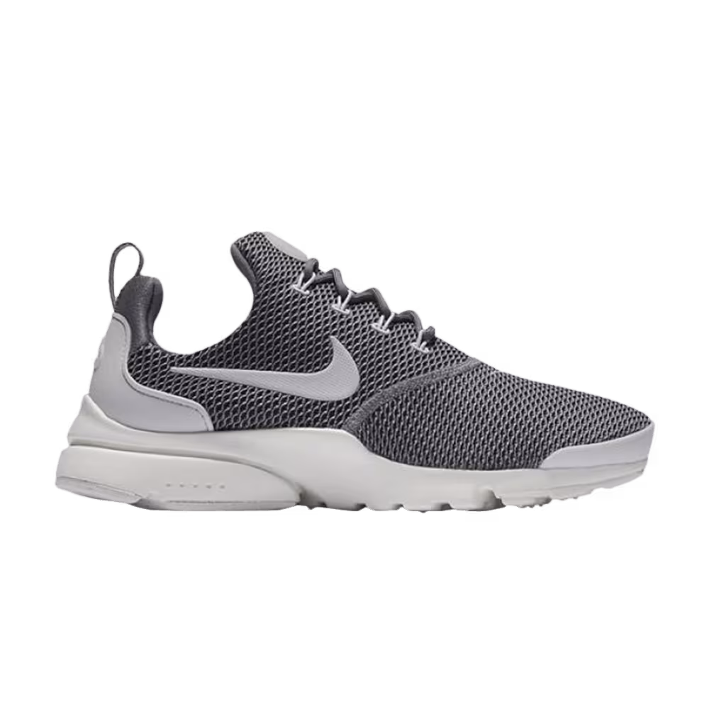 Nike Women's Presto Fly Cool Grey