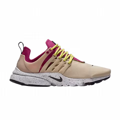 Nike Wmns Air Presto Ultra SI 'Mushroom Deadly Pink'