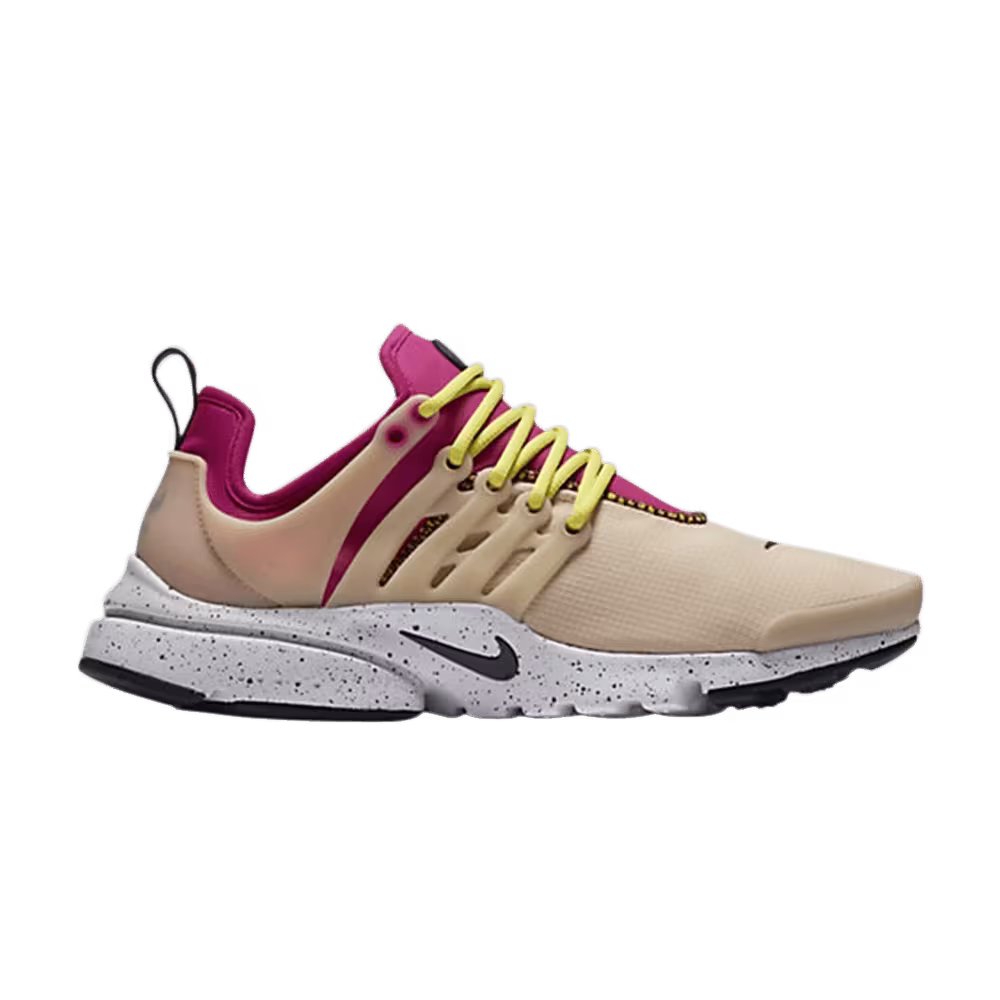 Nike Women's Air Presto Ultra SI Mushroom Deadly Pink
