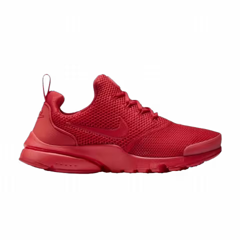 Nike Presto Fly GS 'University Red'