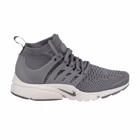 Nike Flyknit Presto 'Cool Grey'