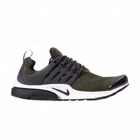 Nike Air Presto TP QS 'Cargo Khaki'