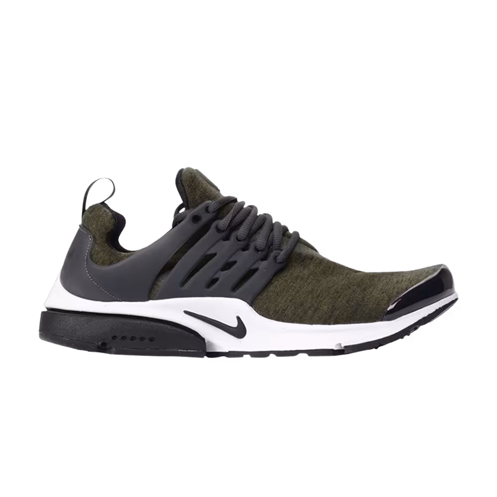 Nike Air Presto TP QS Cargo Khaki