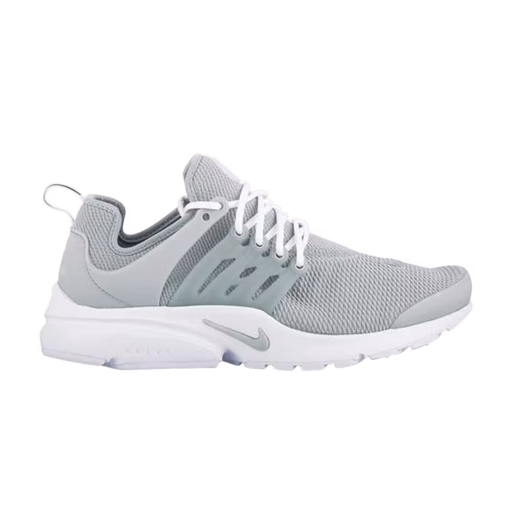 Nike Women's Air Presto Light Pumice