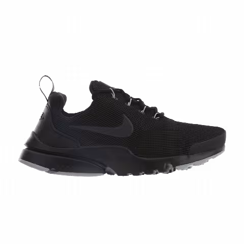 Nike Presto Fly GS 'Black Anthracite'