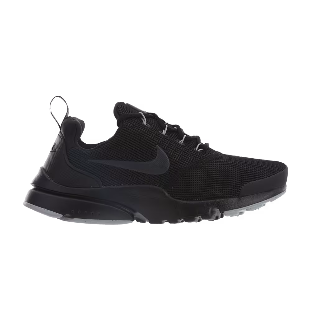 Nike Presto Fly GS Black Anthracite