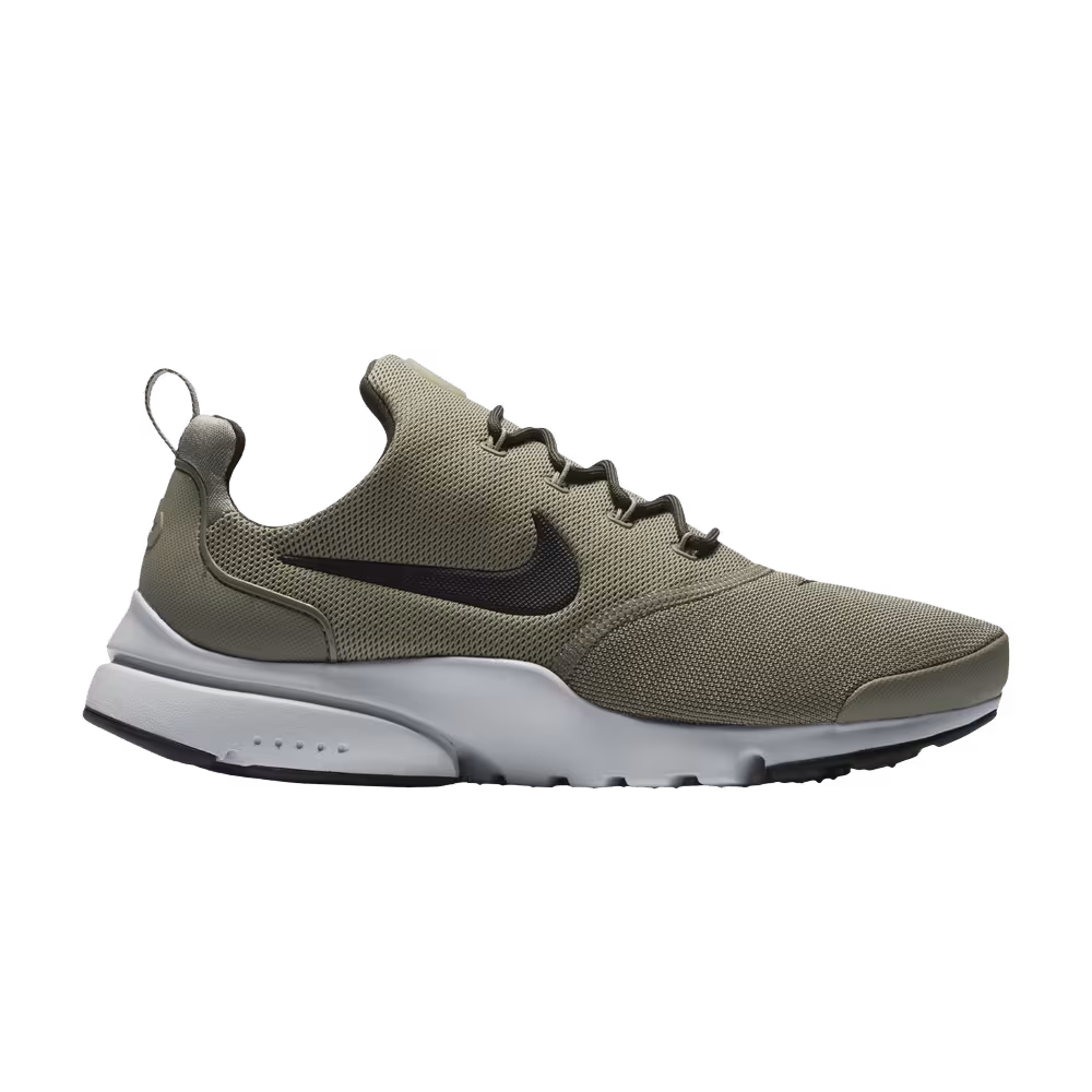 Nike Presto Fly Dark Stucco