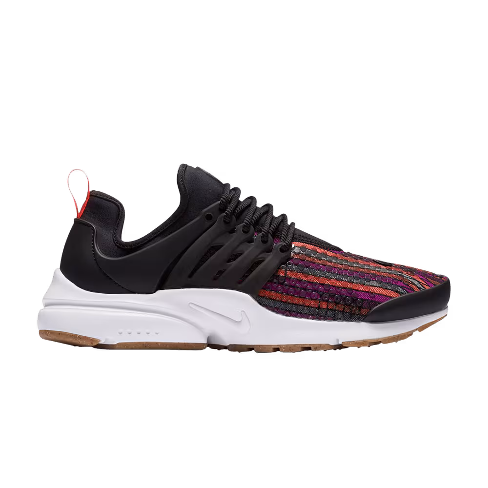 Women's Air Presto Jacquard Premium Beautiful x Powerful