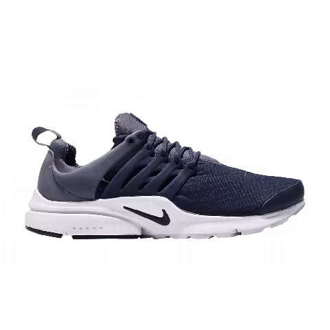 Nike Air Presto Essential 'Obsidian'