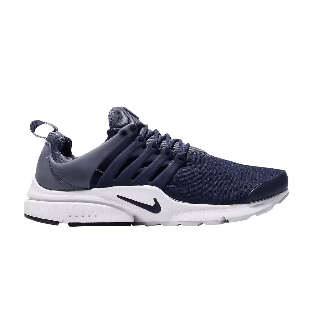 Nike Air Presto Essential Obsidian
