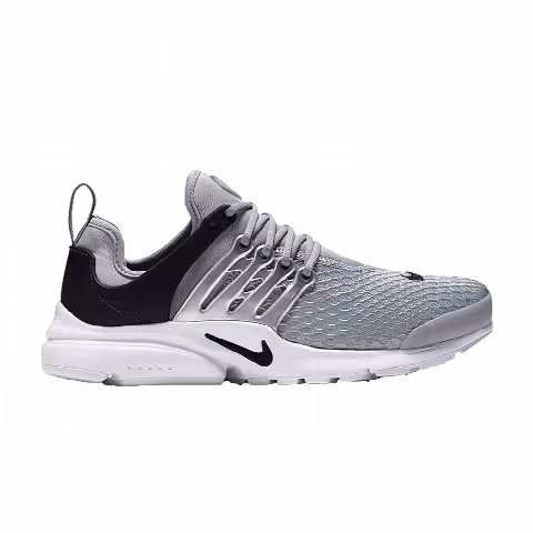 Nike Wmns Air Presto QS 'Metal Mesh'