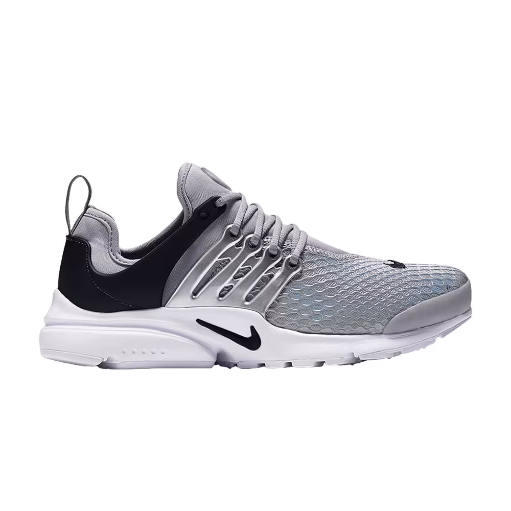 Nike Women's Air Presto QS Metal Mesh