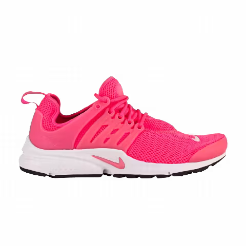 Nike Wmns Air Presto 'Hyper Pink'