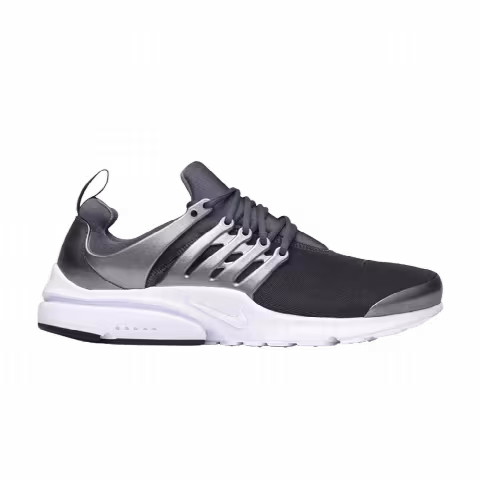Nike Air Presto Premium 'Metallic Hematite'