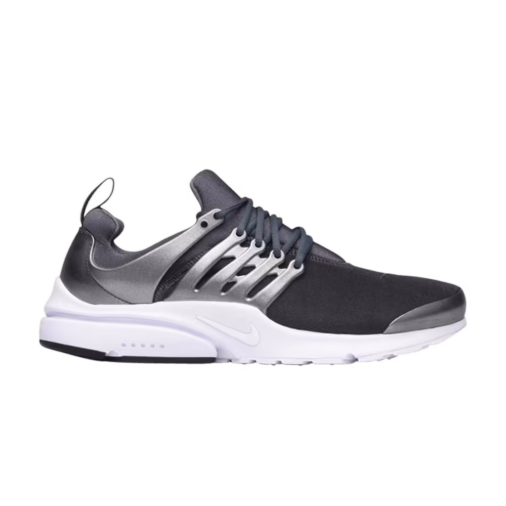 Nike Air Presto Premium Metallic Hematite
