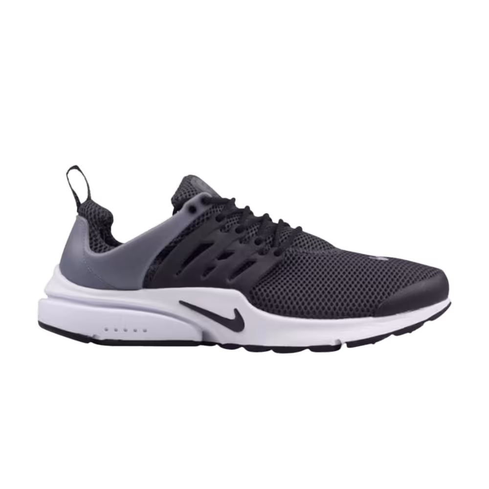 Nike Air Presto Essential Anthracite