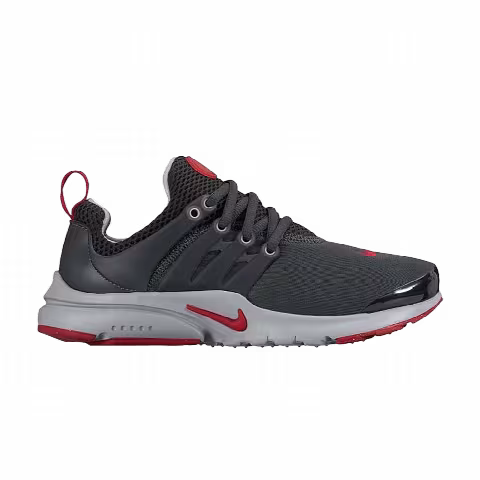 Nike Air Presto GS 'Anthracite'