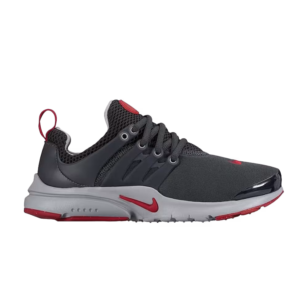 Nike Air Presto GS Anthracite