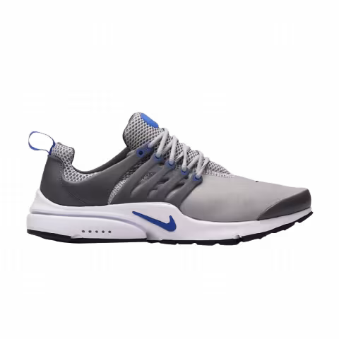 Nike Air Presto Essential 'Wolf Grey'