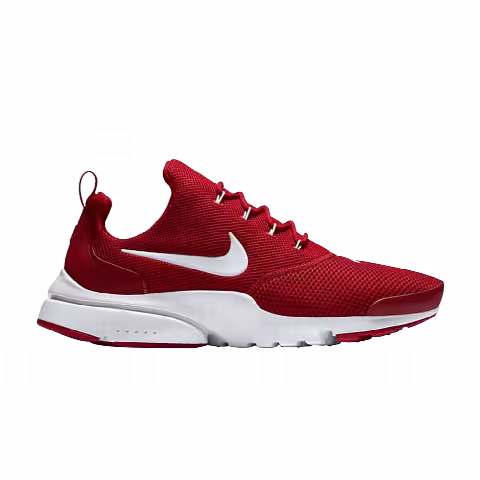 Nike Presto Fly 'Gym Red'