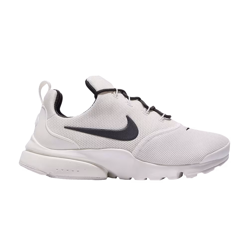 Nike Women's Presto Fly Summit White