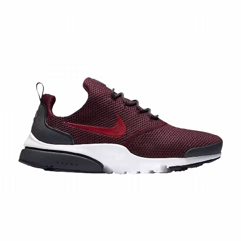 Nike Presto Fly SE 'Bordeaux'