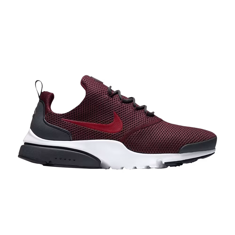 Nike Presto Fly SE Bordeaux