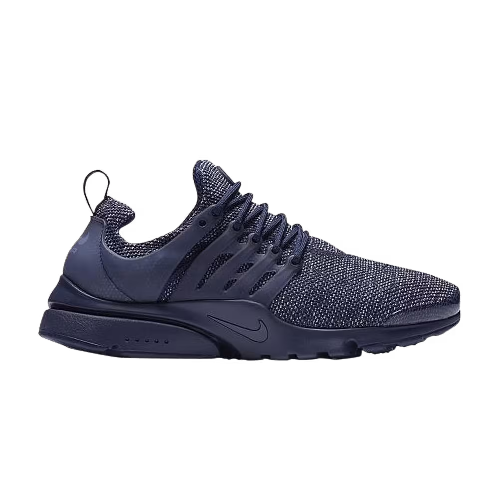 Nike Air Presto Ultra BR Midnight Navy