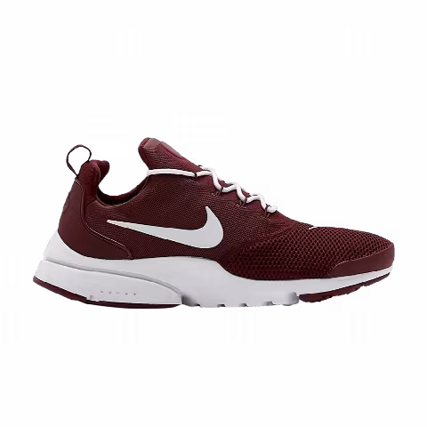 Nike Presto Fly 'Dark Red'