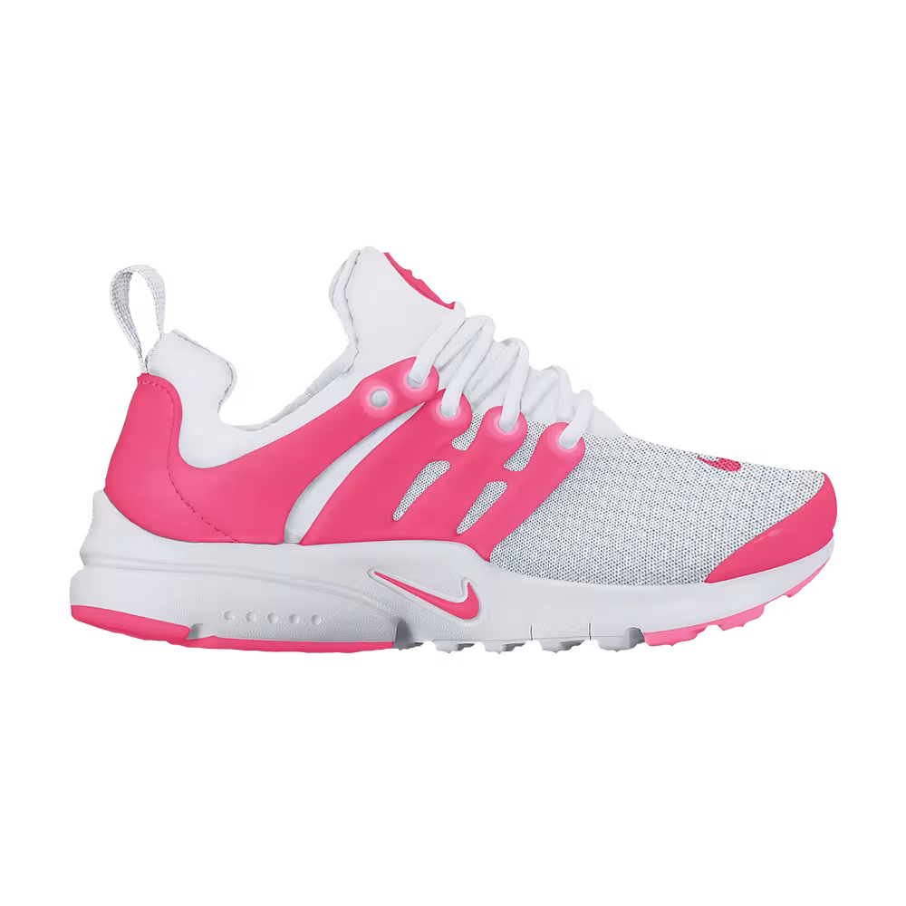Nike Presto Breathe PS Platinum Pink