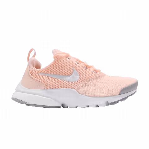 Nike Presto Fly GS 'Crimson Tint'