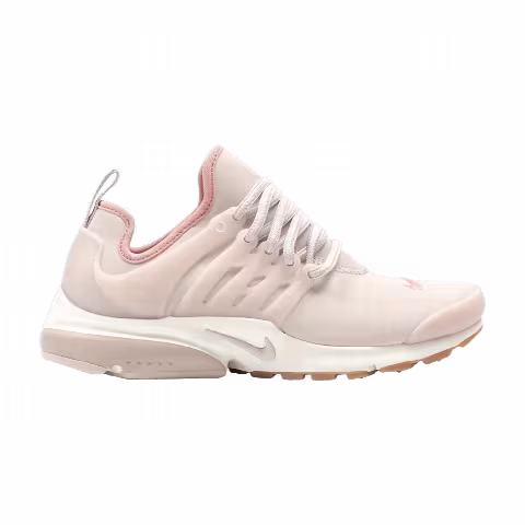 Nike Wmns Air Presto Premium 'Silt Red'