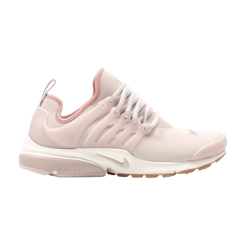 Nike Women's Air Presto Premium Silt Red